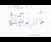 TuLyn Math
