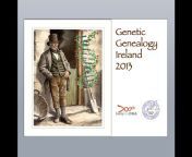 Genetic Genealogy Ireland