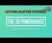 The 3D Power House