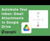 zenphi - Google Workspace automation, simplified.