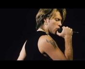 Bon Jovi Live Concerts - Official Bootlegs Channel
