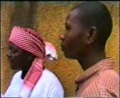 OLD HAUSA FILMS