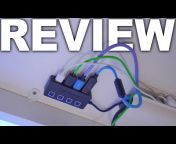 Consumer Tech Review (High-Speed)