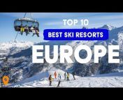 Top Travel Europe