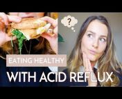 Molly Pelletier, MS, RD &#124; Acid Reflux Dietitian