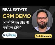 Sellxpert - The Real Estate CRM