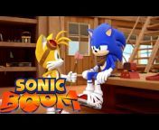 Sonic Boom LATAM (NO OFICIAL)