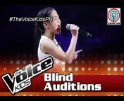 The Voice Kids Philippines