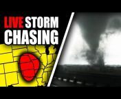 Storm Chaser Brad Arnold