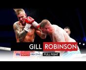 Sky Sports Boxing