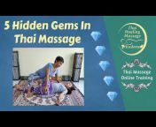 Thai Healing Massage Academy