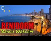 BeniCam - Benidorm Webcam