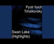 Pyotr Ilyich Tchaikovsky - Topic