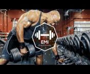eMi - Workout Motivation Music