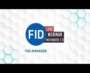 FID-Manager