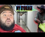 Storage Stalker