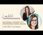 Lisa White - IVF Manifesting a Miracle