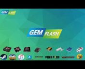 GEM-FLASH Channel