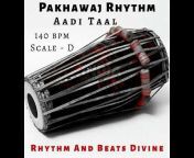Rhythm and Beats Divine