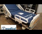 iMedical Equipment and Service