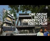 South Delhi Builder Floors