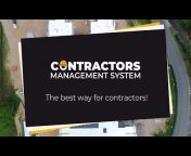 Contractors - Enterprise System