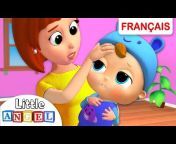 Le Monde de Little Angel Français - Comptines Bébé