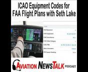 Aviation News Talk