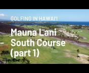 Golf So Hard Hawaii