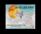 David Lee Roth