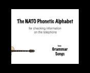 Grammar Songs for Learning English