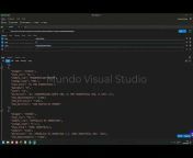 Mundo Visual Studio