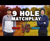 Jimbo&#39;s Golfing Channel