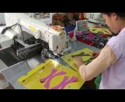 YWK Pattern Sewing Machine