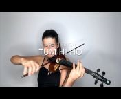 Barbara The Violinist