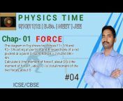 Physics Time