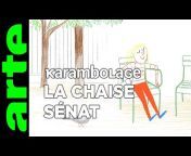 Karambolage en français - ARTE