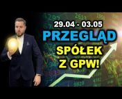 Marcin Podlacki - Obserwuj, Inwestuj, Zarabiaj!