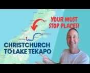 Virtual Journeys New Zealand