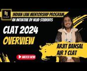 ILMP - Indian Law Mentorship Program