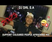 DJ Dal S.A - The King Of Mix.