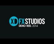 XDFX Studios