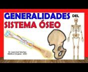 Anatomía Fácil por Juan José Sánchez