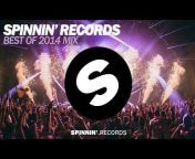 Spinnin&#39; Records