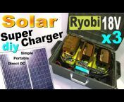 Solar Power Edge