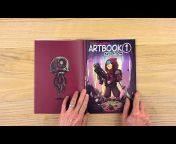 Art Book Walk-throughs u0026 Reviews
