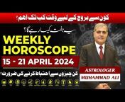 Muhammad Ali Astrologer