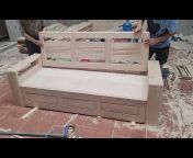 BK Woodworking