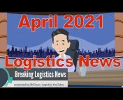 【Logistics YouTuber】 IINO san