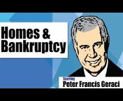 Peter Francis Geraci Law